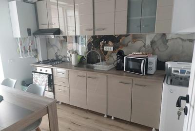 Garsonieră, mobilată în Nord-Est - 2