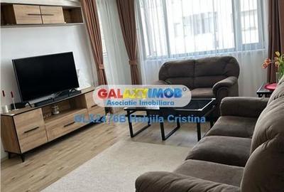 Inchiriere apartament 3 camere mobilat Baneasa Greenfield Inchiriere apartament 3 camere mobilat Baneasa Greenfield - 4