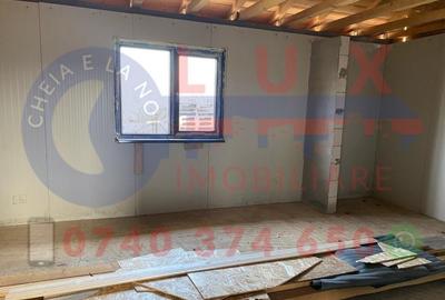 ID 6669 Teren cu casa in Comuna Somova - 8