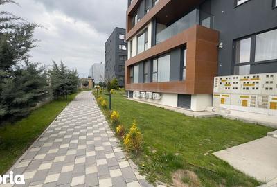 Apartament cu 2 camere decomandat în Nord - 6