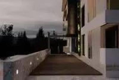 Apartamente cu 2 camere spre vanzare, cart. Tudor, predare 2026 - 3