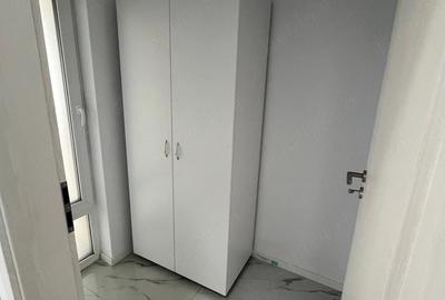 Garsonieră decomandată în Exterior Vest - 9