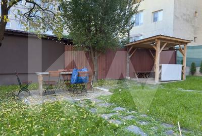 Inchiriere apartament complet mobilat 2 camere in Cisnadie Inchiriere apartament complet mobilat 2 camere in Cisnadie - 6