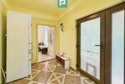 Casa de caramida in Gradi?te - 8