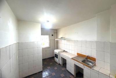 Apartament cu 3 camere decomandat în Letea - 3