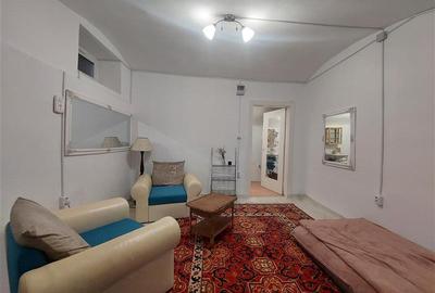 Apartament cu 2 camere nedecomandat, mobilat în Ultracentral - 12