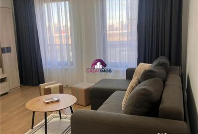 Apartament cu 2 camere decomandat în Central - 7