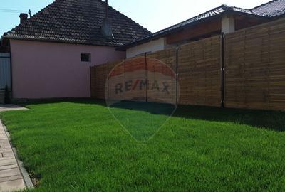 Casa de vanzare noua construita in 2025 - 6