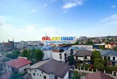 Garsoniera mobilata utilata Rezervelor Militari Residence 52.500 euro - 3