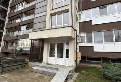 Apartament cu 3 camere decomandat în Ipotești - 8