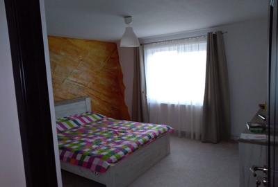 Casă cu 4 camere în Zărnești - 2