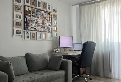 Apartament cu 2 camere decomandat în Lujerului - 7