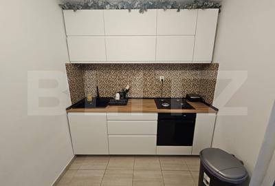 Apartament cu 3 camere decomandat, mobilat în Nicolina - 3