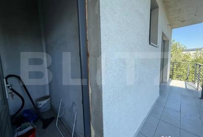 Apartament cu 2 camere în Central - 3