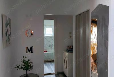 Inchiriere apartament cu 2 camere decomandate - 1