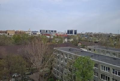 Apartament cu 2 camere semidecomandat în Politehnica - 8