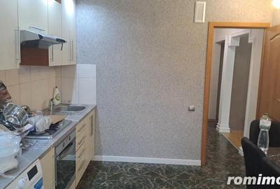 De inchiriat apartament cu o camera in zona Aradului - 3