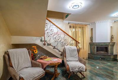 Casă cu 1 camere cu Teren 646 Mp în Valea Alba - 2