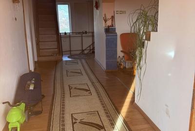 Casă cu 5 camere cu Teren 600 Mp în Bariera Vâlcii - 4