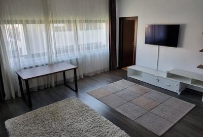 Apartament cu 3 camere decomandat, mobilat în Iancu Nicolae - 2