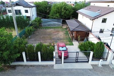 Teren cu anexa de vanzare, pregatit pentru casa ta - Arcasilor, Galati - 11