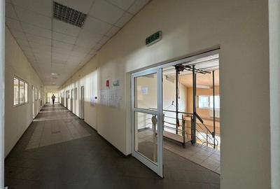 Spațiu industrial, de 700 mp, în Metalurgie - 5