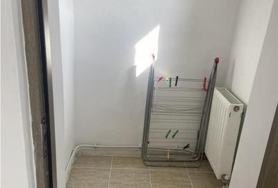 Garsoniera de inchiriat , cartier Sud , decomandata 37 mp , - 12