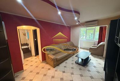 Apartament cu 2 camere de inchiriat - 5