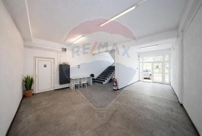 Hala 2.700 mp + birouri 800 mp + teren 4000 mp AEROPORT BRASOV - 7