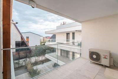 Apartament cu 2 camere în Pipera - 5