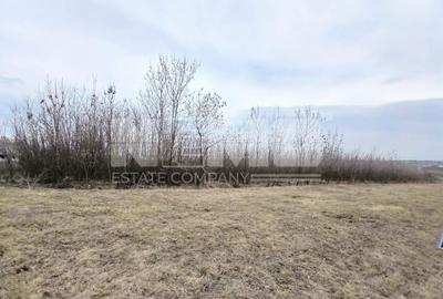 Teren Construcții intravilan de 6000 mp, în Cumpărătura - 5