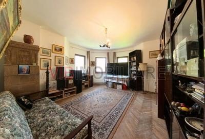 Apartament cu 3 camere semidecomandat, mobilat în Cotroceni - 2