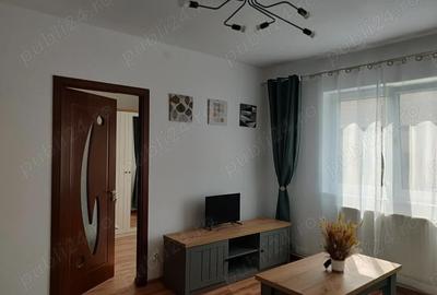 Apartament cu 2 camere semidecomandat în Mihai Viteazul - 8