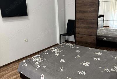 Chirie apartament utilat, bloc nou, cu parcare in Jimbolia! - 9