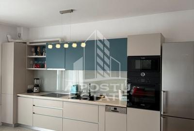 Apartament cu 2 camere, zona Spitalul Judetean, Centrala Proprie - 3