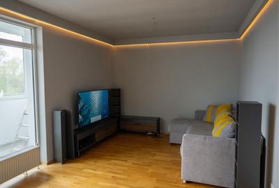 Apartament cu 2 camere decomandat în Central - 7