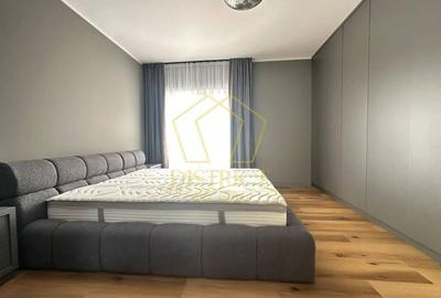 Penthouse superb cu 2 camere | Dumbravita | Ikea - 5