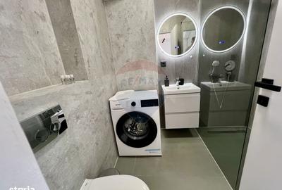 Apartament cu 2 camere decomandat, mobilat în Vest - 7