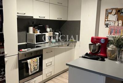 Apartament 1 Camera | 44 Mp | Balcon | Garaj | Zorilor Andrei Muresanu - 1