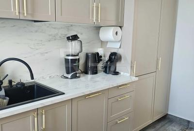 2 camerere | Apartament Modern +Boxa +Loc de Parcare | Valea Larga - 5