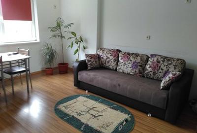 ► Compozitori 2 Camere Decomandate 52m² Mobilat Utilat Etaj 9 cu Lift - 1