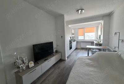 Garsonieră semidecomandată în Central - 1