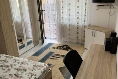 Etaj 2-Moara de Vant-2 Camere Decomandat-bloc nou intabulat - 1