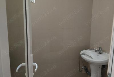 Garsonieră decomandată în City Park Mall - 2