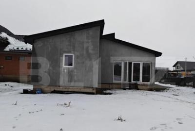 Exclusivitate! Casa individuala, 164 mp, 800 mp teren, in Mi - 4