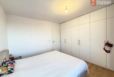 Apartament cu 2 camere de vanzare in Timisoara, zona Aradului - 19