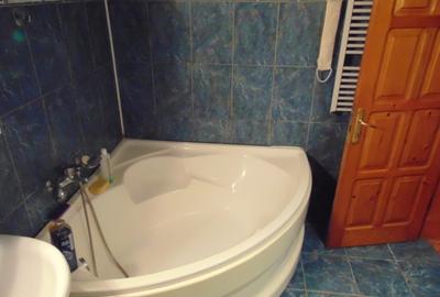 FARA COMISIOANE casa mobilata utilata cu 4 camere + birou P+M 2 BECIURI - 39