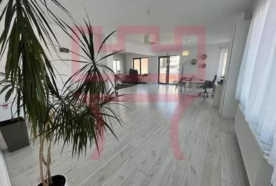 Inchiriere spatiu comercial / birouri Marasti Muresului cu terasa 70mp - 3