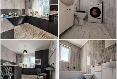 Casă cu 4 camere cu Teren 408 Mp în Central - 2