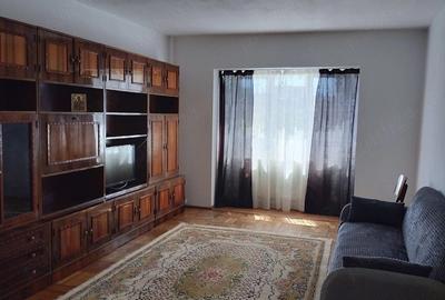 Apartament cu 2 camere decomandat în Central - 2